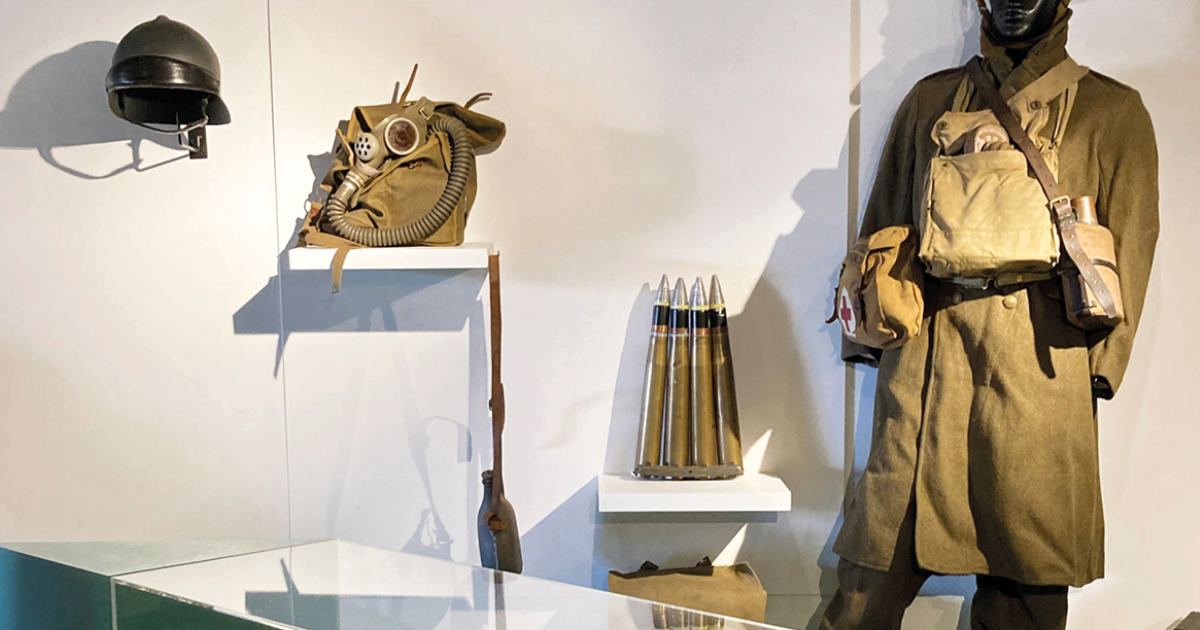 Karakters | Scenografie Museum Cabour