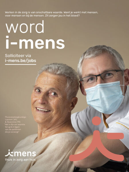 Magazine word i-mens