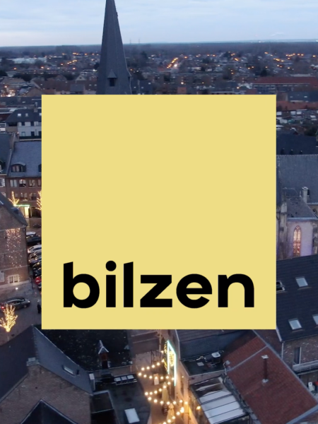 Logo Bilzen