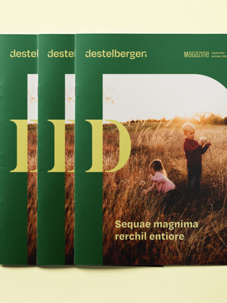 Magazine Destelbergen