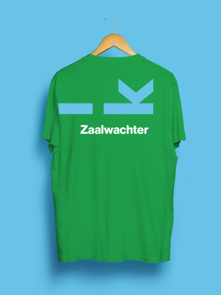 T-shirt Gemeente Keerbergen