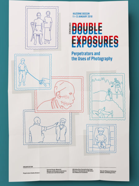 poster double exposures