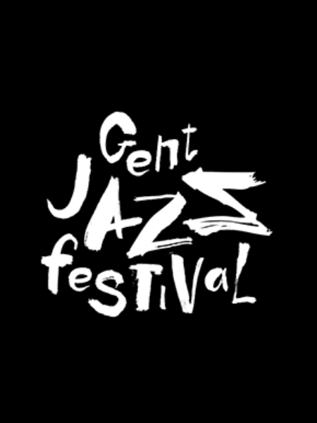 logo Gent Jazz