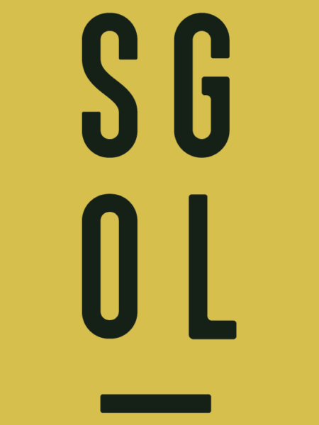 Logo SGOL