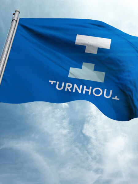 Vlag Turnhout