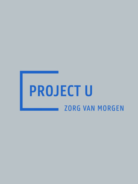 Project U logo
