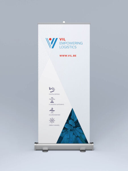 Banner VIL Branding
