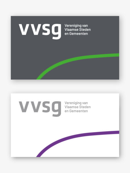 Kaarten VVSG