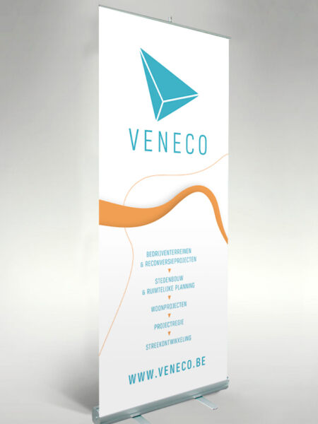 Veneco banner