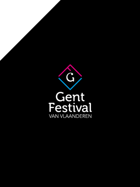 Logo Gent festival