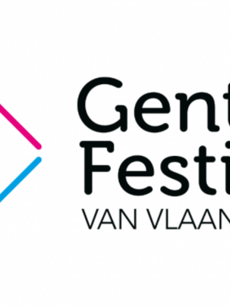 logo Gent festival