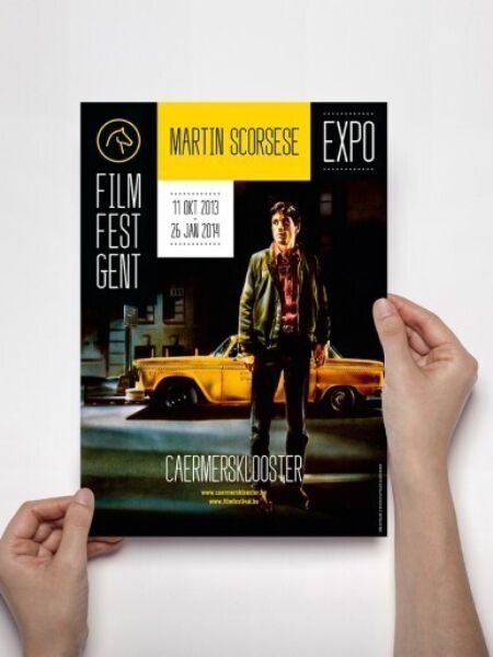 Poster filmfest